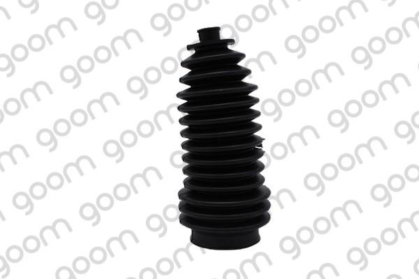 GOOM SBK-0268 - Bellow, steering autospares.lv