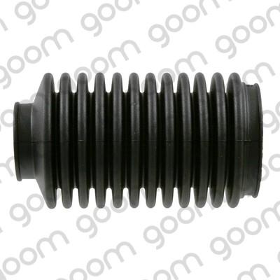 GOOM SBK-0209 - Bellow, steering autospares.lv