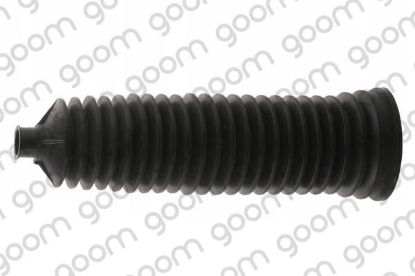 GOOM SBK-0203 - Bellow, steering autospares.lv