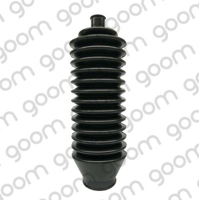 GOOM SBK-0202 - Bellow, steering autospares.lv