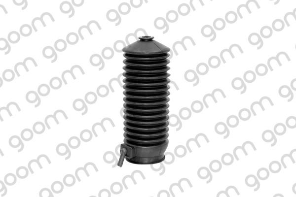 GOOM SBK-0207 - Bellow, steering autospares.lv