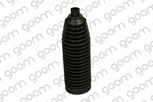 GOOM SBK-0224 - Bellow, steering autospares.lv