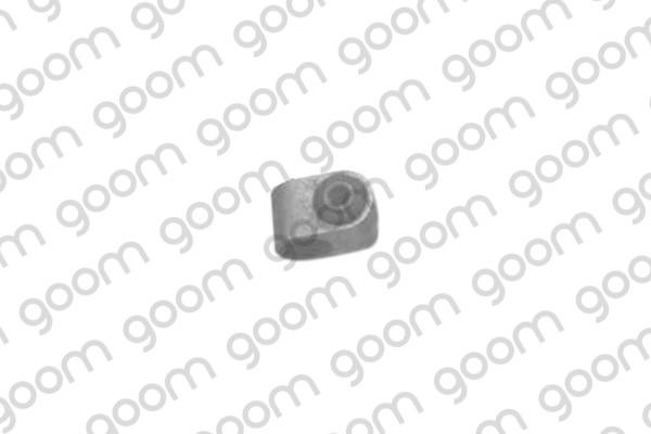 GOOM SCJ-0012 - Joint, steering column autospares.lv