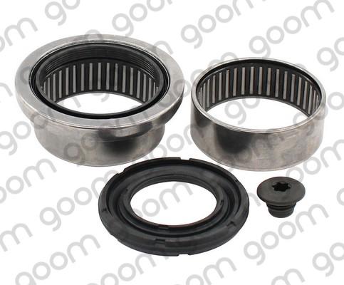 GOOM SK-0012 - Suspension Kit autospares.lv