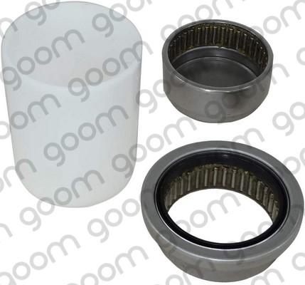 GOOM SK-0005 - Suspension Kit autospares.lv