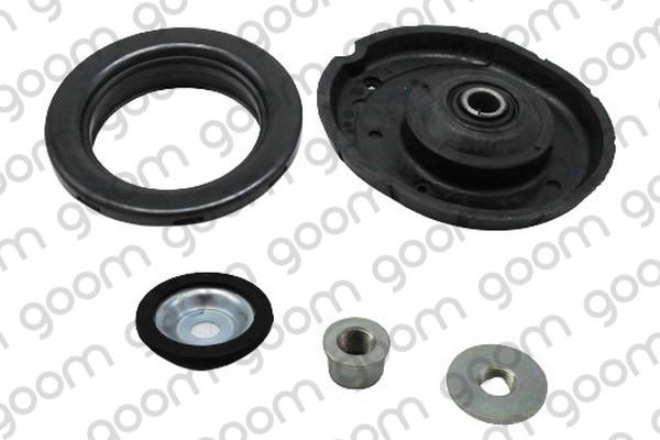 GOOM SM-0490 - Top Strut Mounting autospares.lv