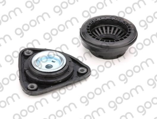 GOOM SM-0445 - Top Strut Mounting autospares.lv