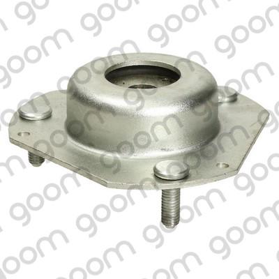 GOOM SM-0447 - Top Strut Mounting autospares.lv