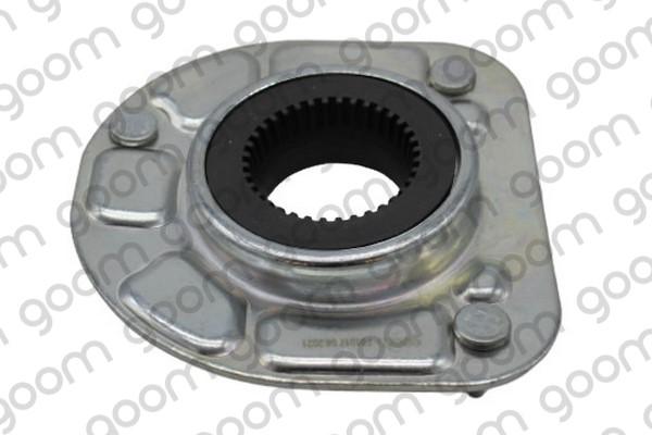 GOOM SM-0469 - Top Strut Mounting autospares.lv