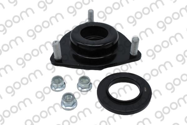 GOOM SM-0466 - Top Strut Mounting autospares.lv