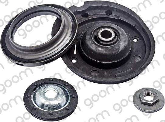 GOOM SM-0404 - Top Strut Mounting autospares.lv