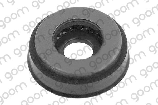 GOOM SM-0402 - Rolling Bearing, suspension strut support mounting autospares.lv