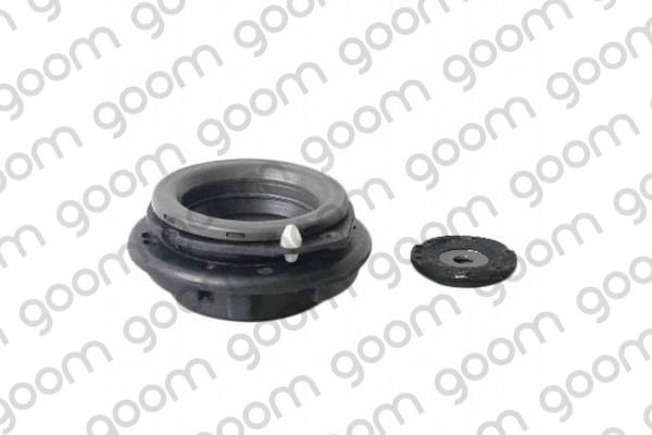 GOOM SM-0417 - Top Strut Mounting autospares.lv