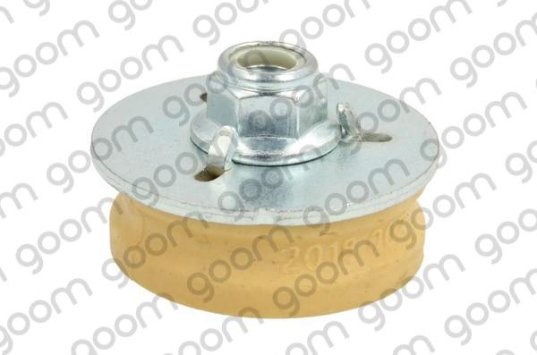 GOOM SM-0482 - Top Strut Mounting autospares.lv