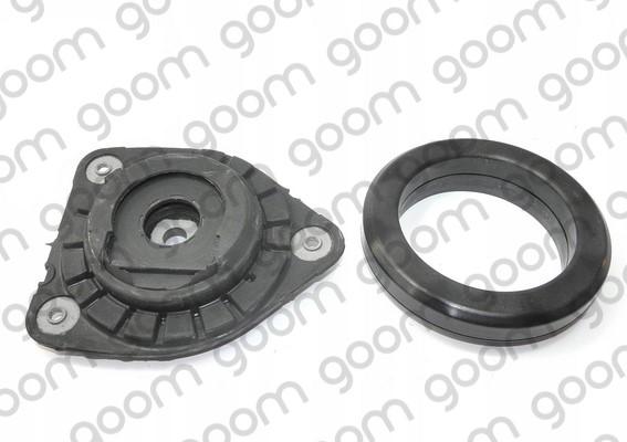 GOOM SM-0434 - Top Strut Mounting autospares.lv