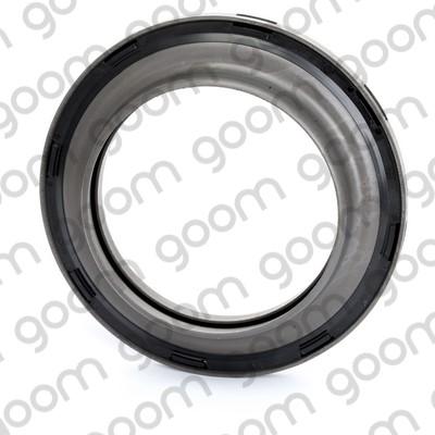 GOOM SM-0431 - Rolling Bearing, suspension strut support mounting autospares.lv