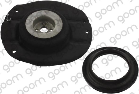 GOOM SM-0420 - Top Strut Mounting autospares.lv