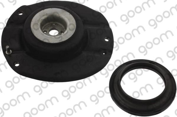 GOOM SM-0422 - Top Strut Mounting autospares.lv