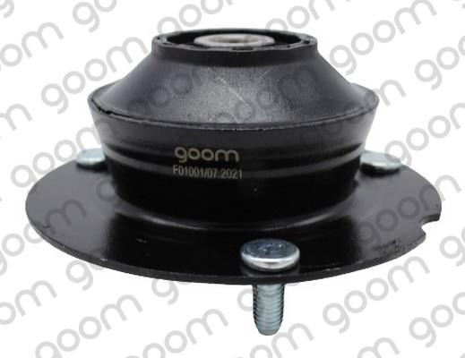 GOOM SM-0505 - Top Strut Mounting autospares.lv