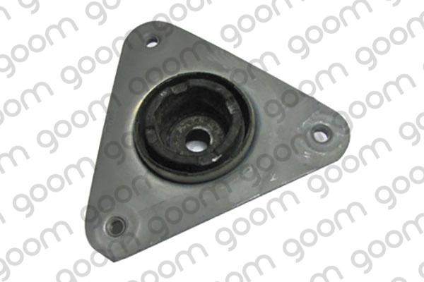 GOOM SM-0093 - Top Strut Mounting autospares.lv