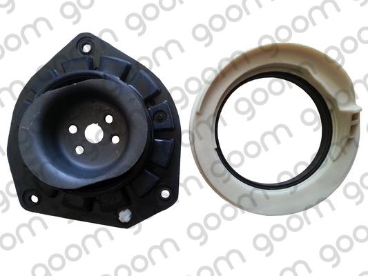 GOOM SM-0049 - Top Strut Mounting autospares.lv