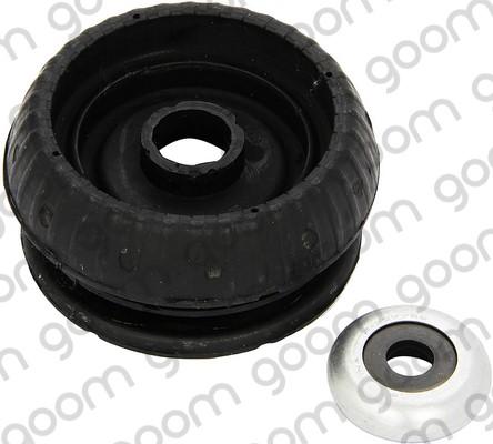 GOOM SM-0041 - Top Strut Mounting autospares.lv