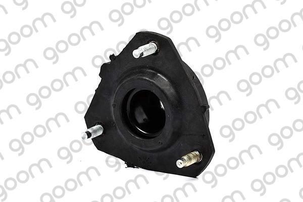 GOOM SM-0004 - Top Strut Mounting autospares.lv