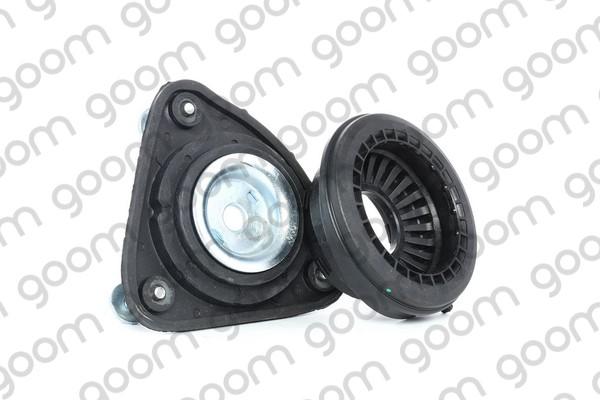 GOOM SM-0005 - Top Strut Mounting autospares.lv