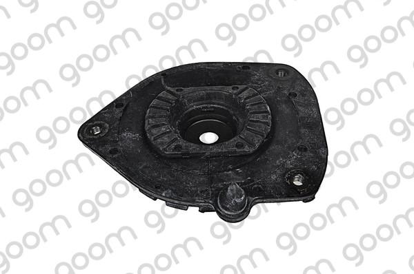 GOOM SM-0006 - Top Strut Mounting autospares.lv