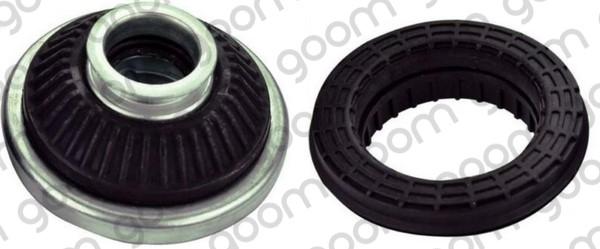 GOOM SM-0008 - Top Strut Mounting autospares.lv