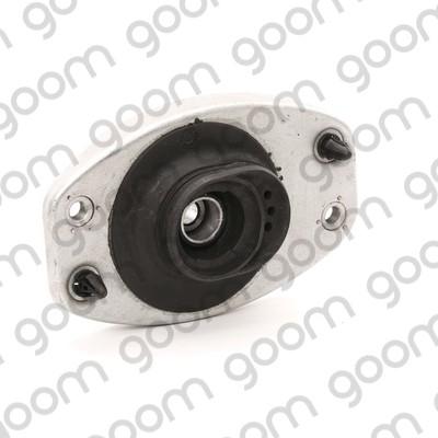 GOOM SM-0018 - Top Strut Mounting autospares.lv