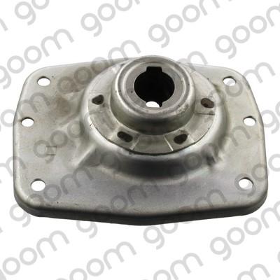 GOOM SM-0081 - Top Strut Mounting autospares.lv