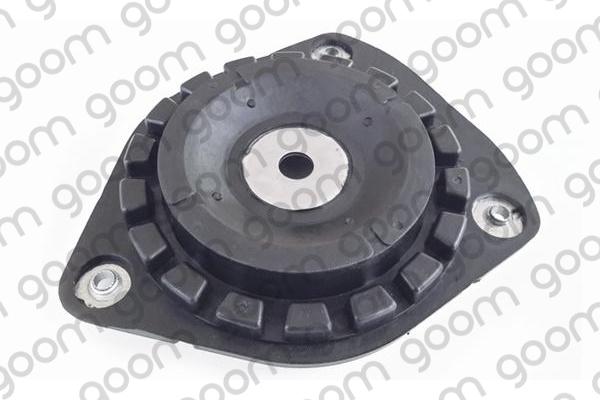 GOOM SM-0028 - Top Strut Mounting autospares.lv