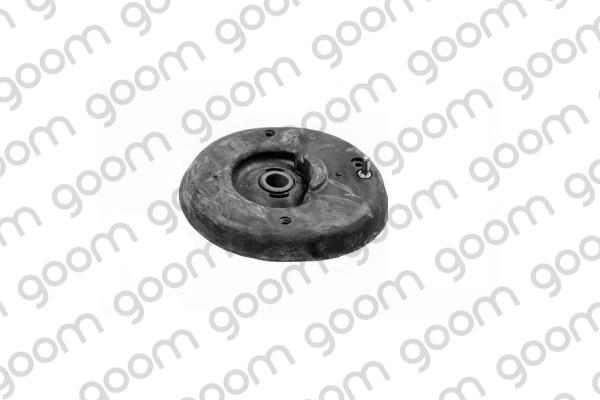 GOOM SM-0078 - Top Strut Mounting autospares.lv