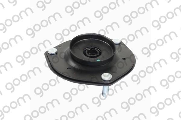 GOOM SM-0191 - Top Strut Mounting autospares.lv