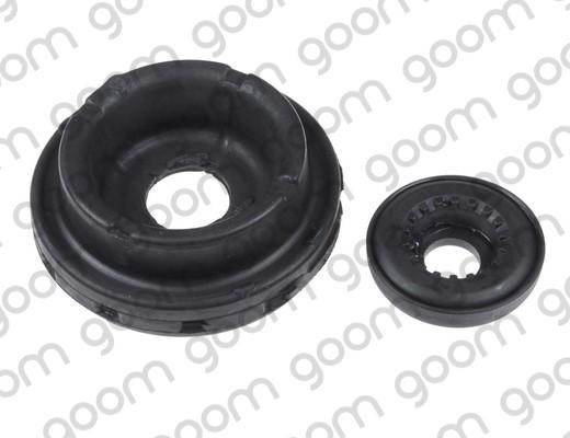 GOOM SM-0141 - Top Strut Mounting autospares.lv