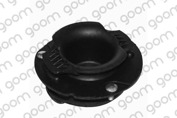 GOOM SM-0109 - Top Strut Mounting autospares.lv