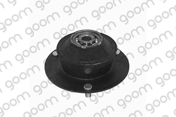 GOOM SM-0110 - Top Strut Mounting autospares.lv