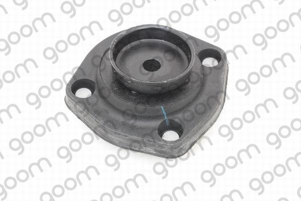 GOOM SM-0187 - Top Strut Mounting autospares.lv