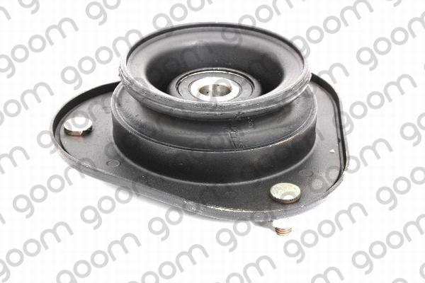 GOOM SM-0135 - Top Strut Mounting autospares.lv