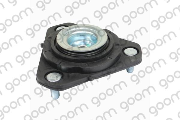 GOOM SM-0124 - Top Strut Mounting autospares.lv