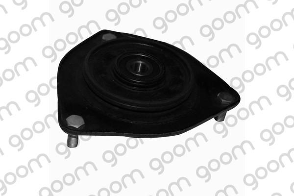 GOOM SM-0126 - Top Strut Mounting autospares.lv