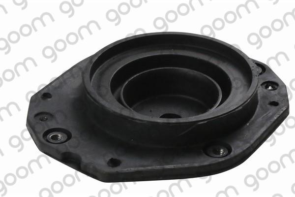 GOOM SM-0390 - Top Strut Mounting autospares.lv