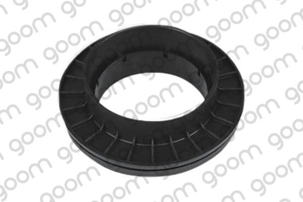 GOOM SM-0384 - Rolling Bearing, suspension strut support mounting autospares.lv