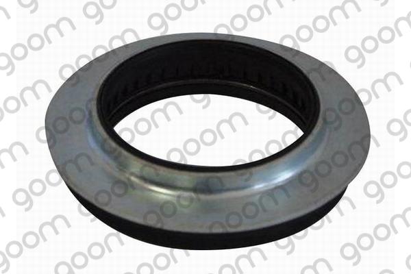 GOOM SM-0386 - Rolling Bearing, suspension strut support mounting autospares.lv