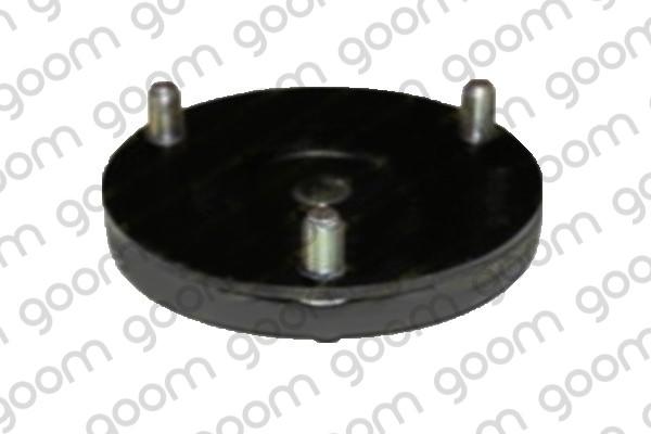 GOOM SM-0201 - Top Strut Mounting autospares.lv