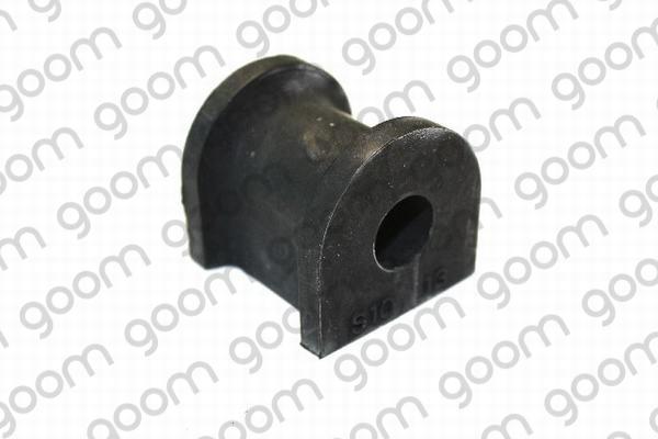 GOOM SS-0448 - Bearing Bush, stabiliser autospares.lv