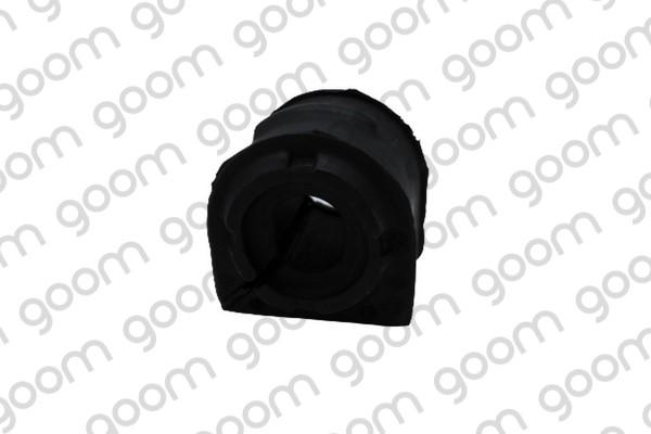 GOOM SS-0482 - Bearing Bush, stabiliser autospares.lv