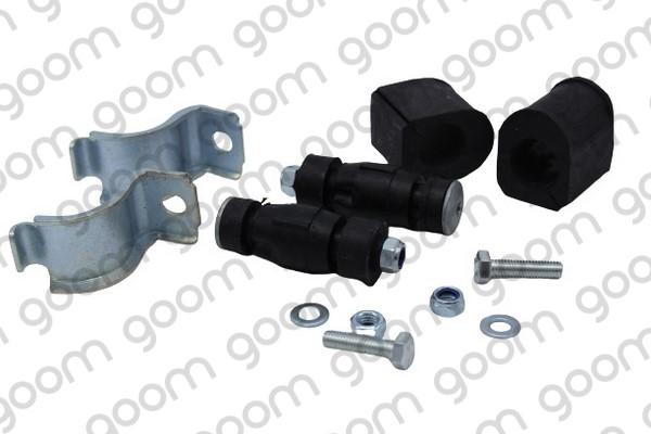 GOOM SS-0478 - Repair Kit, stabilizer suspension autospares.lv