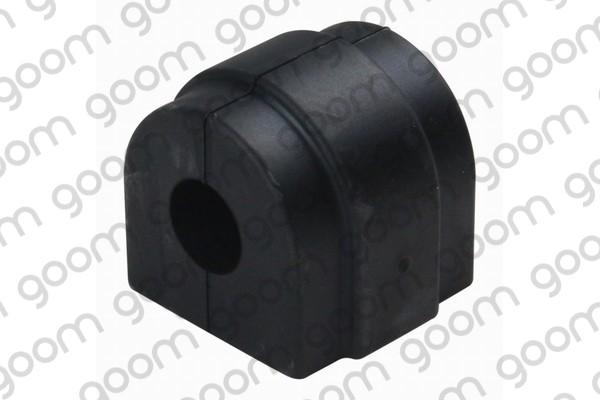 GOOM SS-0095 - Bearing Bush, stabiliser autospares.lv